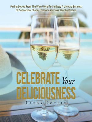 cover image of Celebrate Your Deliciousness